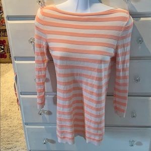 Ann Taylor LOFT Knit Top - Sz XS